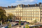 Отель Sofitel Dijon La Cloche