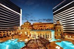 Отель Peppermill Resort Spa Casino