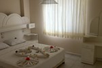 Отель Meryem Ana Hotel