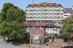 Отель Sachsenwald Hotel Reinbek
