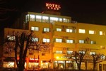 Отель Hotel Eden