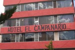 Отель Hotel El Campanario