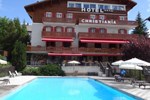 Отель Hotel Christiania