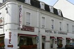 Отель Hotel du Commerce