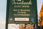 Гостевой дом Fernbank Guest House