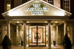 Отель Mercure Exeter Southgate Hotel