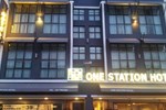 Отель The One Station Hotel