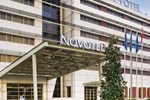 Отель Novotel Trabzon