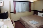 Отель Toyoko Inn Nagoya-eki Sakuradori-guchi Honkan