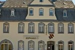 Отель Hotel Kolpinghaus Andernach