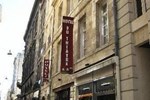 Отель Hotel Du Theatre