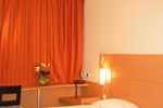 Отель Ibis Moussafir Rabat Отель Ibis Moussafir Rabat