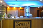 Отель Benny Hotel