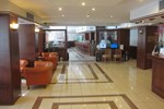 Отель Manousos City Hotel
