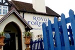 Отель Royal Forester Country Inn
