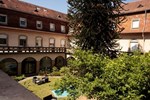 Отель Kloster Maria Hilf