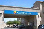 Отель Comfort Inn Yuma