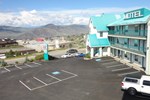 Отель Alpine Motel