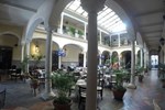 Отель Grand Hotel de France