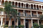 Отель Asuncion Palace