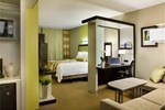 Отель SpringHill Suites by Marriott Toronto Vaughan