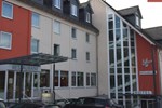 Отель Hotel Wetzlarer Hof