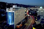 Отель Andaz West Hollywood - a Hyatt Hotel