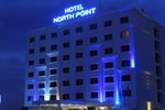 Отель North Point Hotel