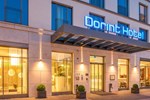 Отель Dorint Hotel Hamburg-Eppendorf