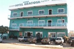 Отель Hotel Graciosa Palace