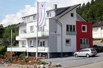 Апартаменты Aparthotel Aussichtsreich