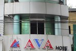 Отель Ava Saigon Hotel