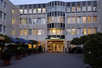 Отель Holiday Inn Frankfurt Airport - Neu-Isenburg