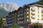 Отель Alpenresort Belvedere Wellness & Beauty
