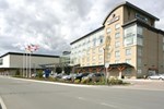 Отель Coast Hotel & Convention Centre