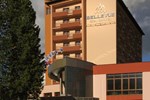 Отель Grand Hotel Bellevue