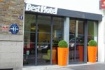 Отель Best Hotel Nantes