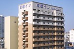 Toyoko Inn Osaka JR Noda Ekimae