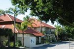 Отель Mandurah Holiday Village
