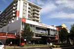Апартаменты Toowoomba Central Plaza Apartment Hotel