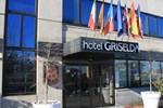 Отель Hotel Griselda