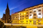 Отель Mercure Ostrava Center Отель Mercure Ostrava Center
