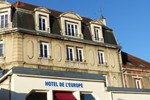 Отель Hotel De L'europe