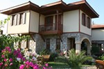 Отель Datça Türk Evi Otel
