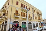 Апартаменты Jaffa Old City Boutique Apartments