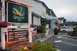 Отель Quality Inn Monterey