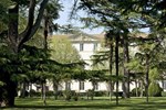 Отель Château de Lignan