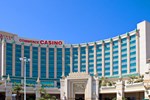 Отель Crowne Plaza Los Angeles-Commerce Casino Отель Crowne Plaza Los Angeles-Commerce Casino