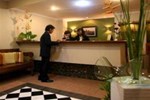 Отель Hotel Catur Magelang