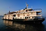 Отель Emeraude Classic Cruises